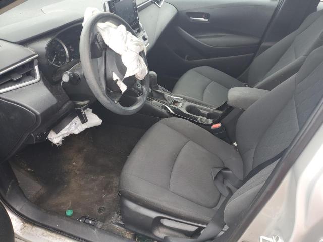 2021 TOYOTA COROLLA LE - 5YFEPMAE5MP247271