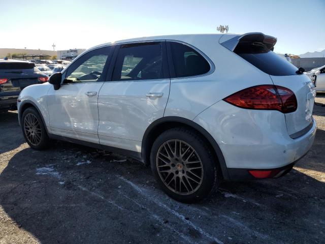 VIN WP1AA2A25ELA93079 2014 PORSCHE CAYENNE no.2