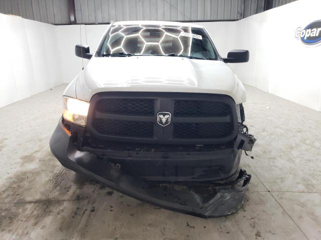 VIN 1C6RR6FG9LS158406 2020 RAM 1500, Tradesman no.5