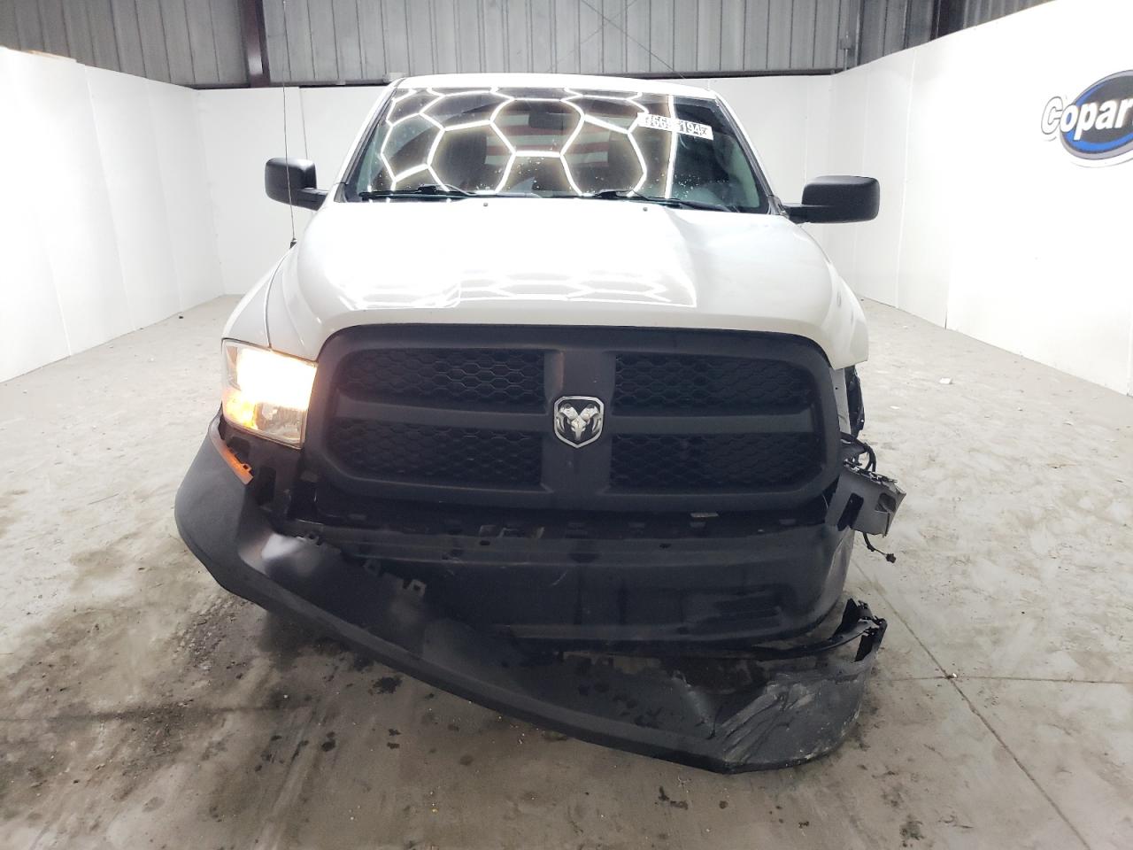 Lot #2972032039 2020 RAM 1500 CLASS