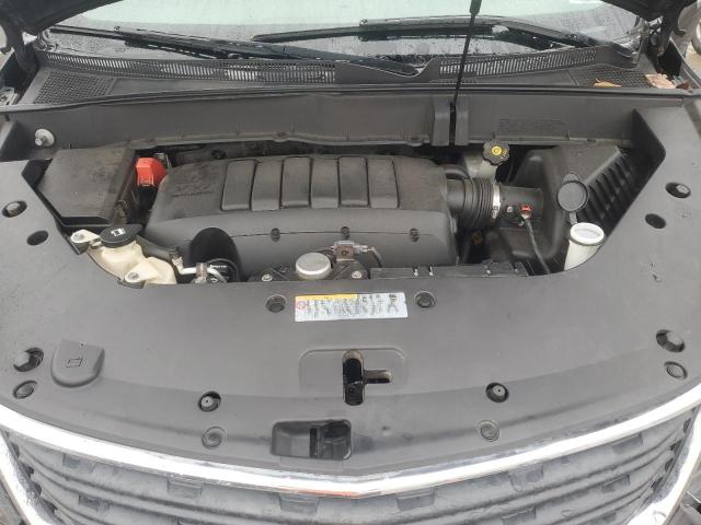 2017 CHEVROLET TRAVERSE L - 1GNKRFED3HJ162652