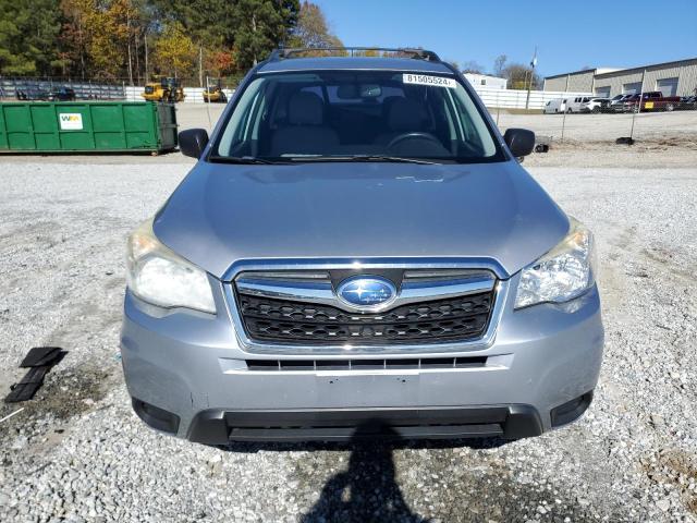 2015 SUBARU FORESTER 2 - JF2SJABCXFH567797