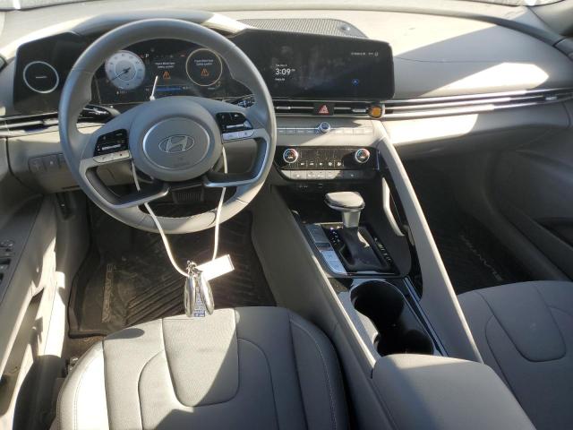 2024 HYUNDAI ELANTRA SE - KMHLS4DG1RU655582