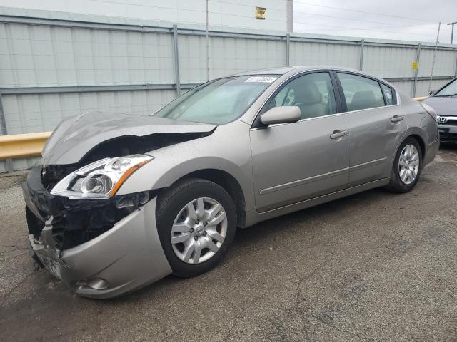 2012 NISSAN ALTIMA BAS #3023867852