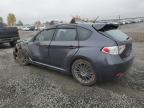 Lot #3024436537 2013 SUBARU IMPREZA WR