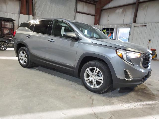2019 GMC TERRAIN SL - 3GKALTEV2KL312509