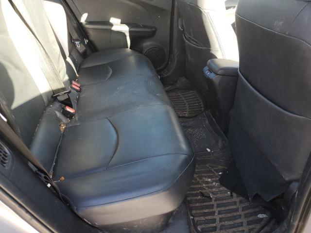 2020 TOYOTA PRIUS PRIM - JTDKARFP5L3158559
