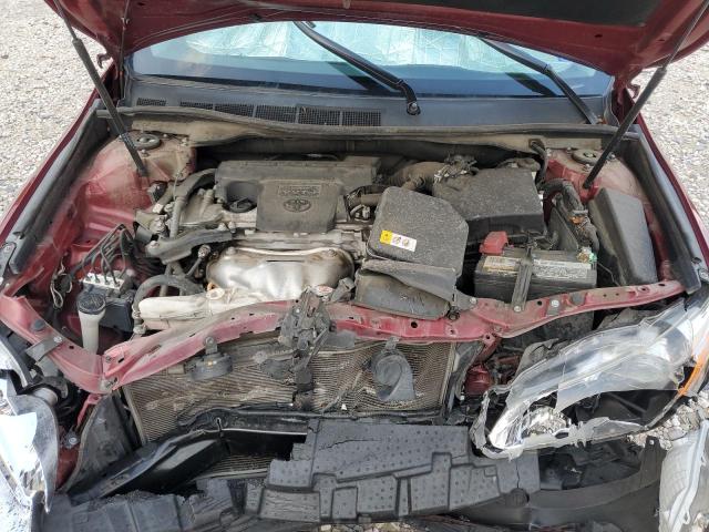 2017 TOYOTA CAMRY LE - 4T1BF1FK1HU712622