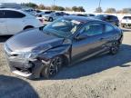 2018 HONDA CIVIC LX - 2HGFC4A58JH309376