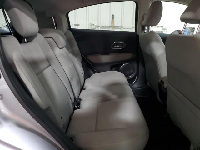 2021 HONDA HR-V EX - 3CZRU6H56MM750692