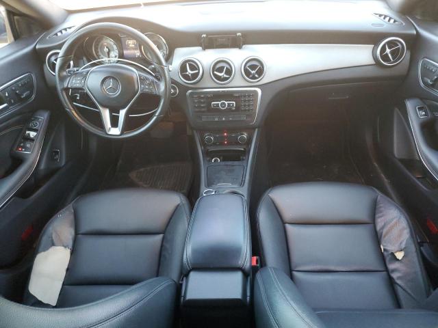 VIN WDDSJ4EB6EN135698 2014 MERCEDES-BENZ CLA-CLASS no.8