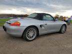 Lot #2952297022 1999 PORSCHE BOXSTER