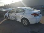 Lot #2996089399 2015 HONDA CIVIC LX