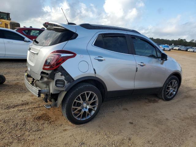 2017 BUICK ENCORE SPO - KL4CJ1SB4HB227135