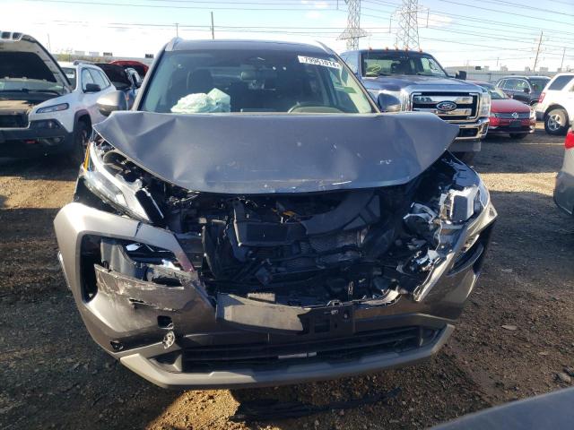 2023 NISSAN ROGUE SV - 5N1BT3BB0PC757632
