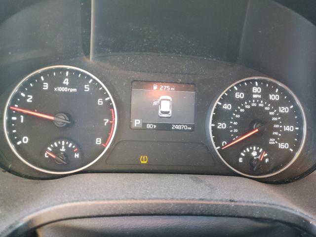 2021 KIA SELTOS S KNDEUCAA8M7197466