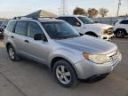 SUBARU FORESTER 2 photo