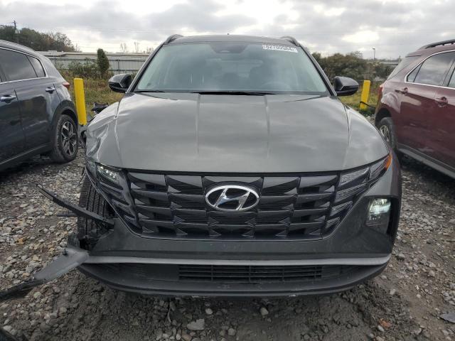 2023 HYUNDAI TUCSON SEL - 5NMJF3AE1PH277880