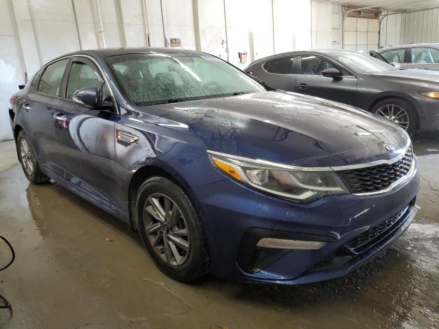 VIN 5XXGT4L31LG415754 2020 KIA OPTIMA no.4