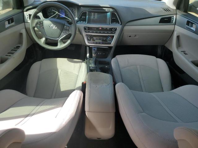 VIN 5NPE24AF7GH284797 2016 HYUNDAI SONATA no.8