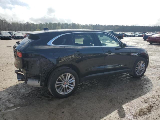 2019 JAGUAR F-PACE PRE - SADCK2GX2KA390249
