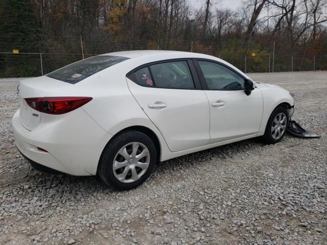 VIN 3MZBN1U76JM227938 2018 Mazda 3, Sport no.3