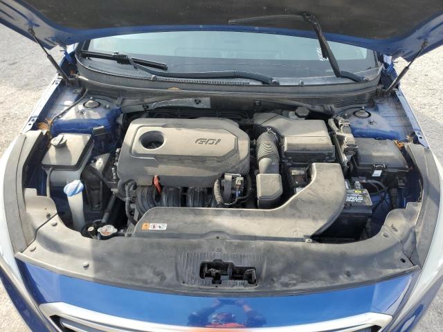 2016 HYUNDAI SONATA SE - 5NPE24AF0GH388144