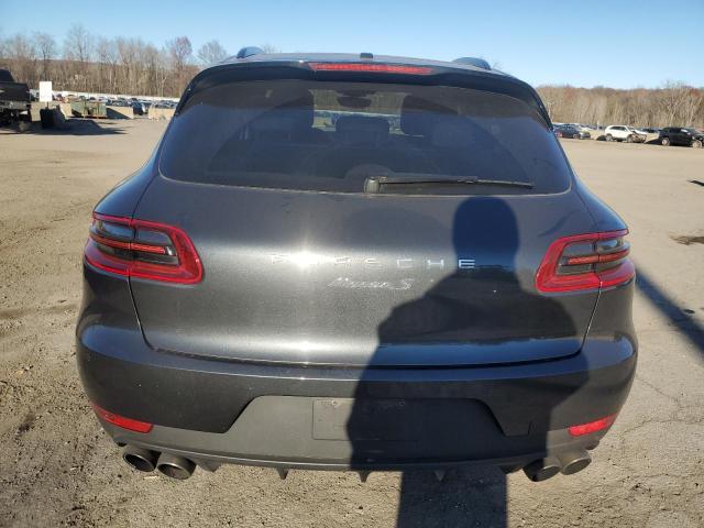 VIN WP1AB2A54HLB16752 2017 PORSCHE MACAN no.6