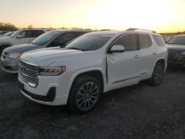 2022 GMC ACADIA DEN #3034431762