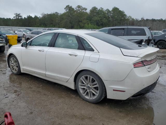 2016 LINCOLN MKZ - 3LN6L2G97GR622151
