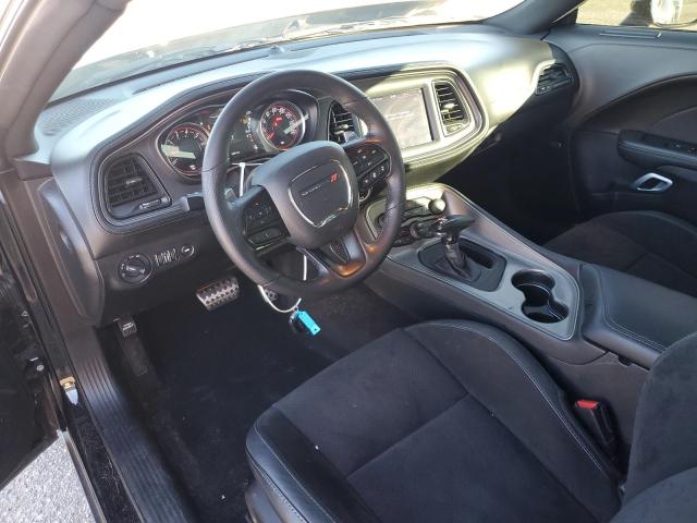 2023 DODGE CHALLENGER - 2C3CDZJG1PH684441