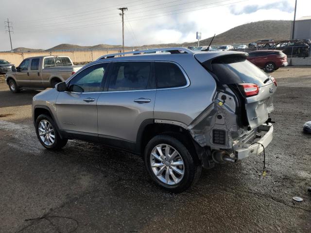 2015 JEEP CHEROKEE L - 1C4PJMDS7FW736812