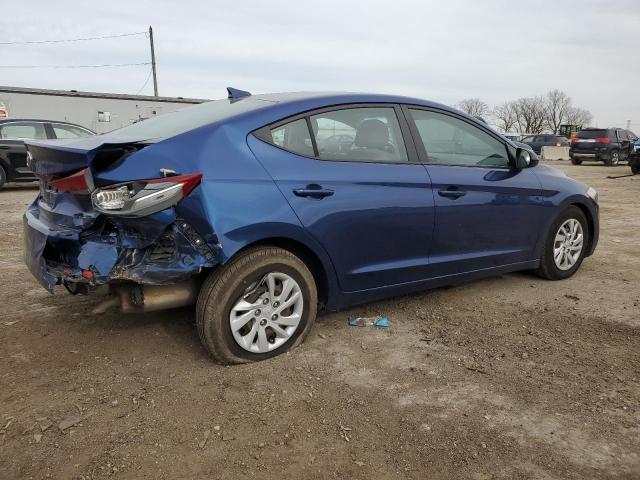 VIN 5NPD74LF6JH390949 2018 HYUNDAI ELANTRA no.3