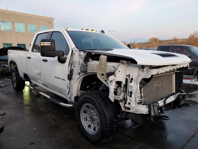2023 CHEVROLET SILVERADO - 1GC4YME72PF248149