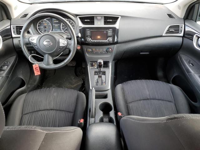 2017 NISSAN SENTRA S - 3N1AB7AP3HY355106