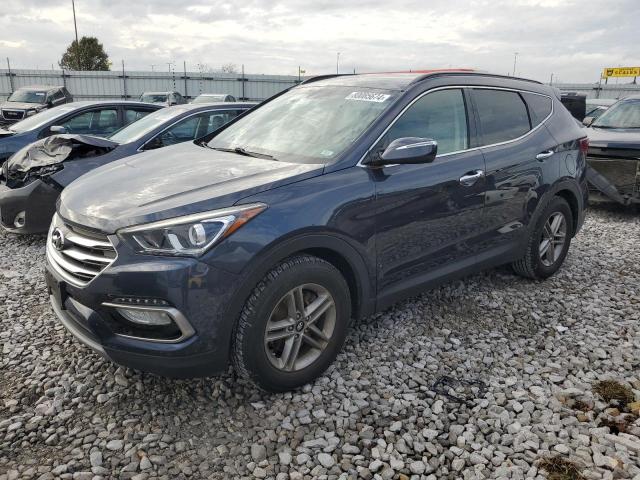 HYUNDAI SANTA FE S