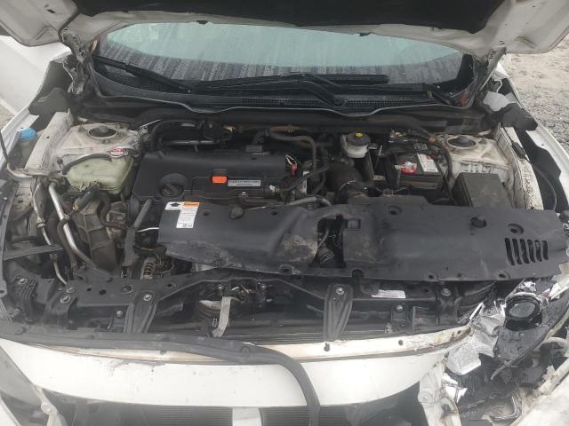 2017 HONDA 1200 ASPEN - 19XFC2F5XHE013454