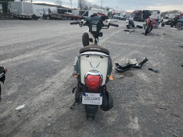 2024 HONDA NCW50 JH2AF7716RK701421