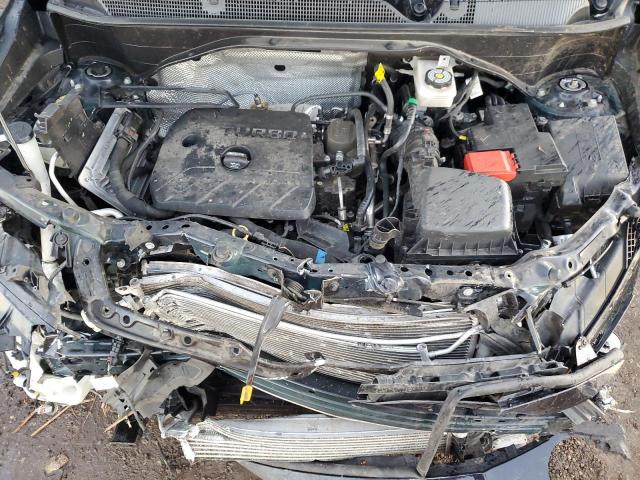 2020 BUICK ENCORE GX - KL4MMDSL6LB106279