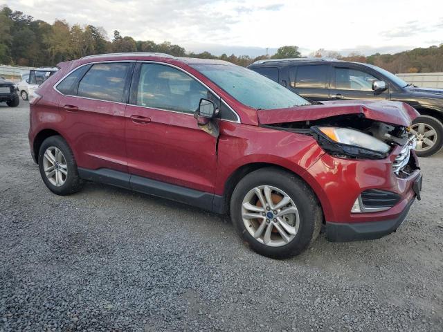 VIN 2FMPK3J9XKBC72396 2019 FORD EDGE no.4