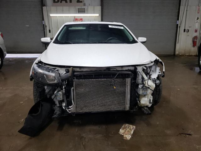 2017 CHEVROLET MALIBU LT - 1G1ZE5ST3HF187457