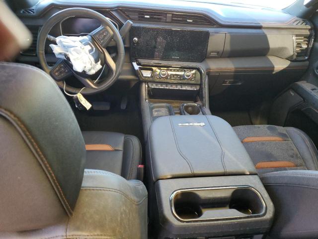 2024 GMC SIERRA K25 - 1GT49PEY4RF173402