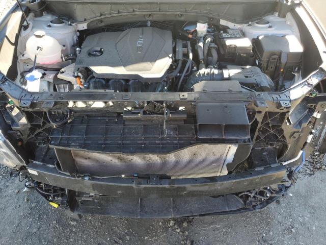 VIN 5NMJECDEXRH343036 2024 HYUNDAI TUCSON no.12