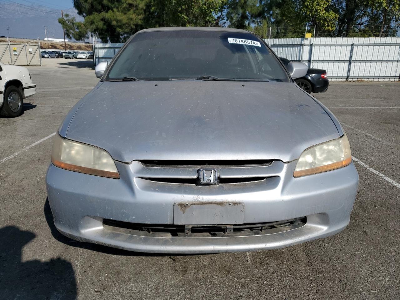 Lot #2986978767 2000 HONDA ACCORD