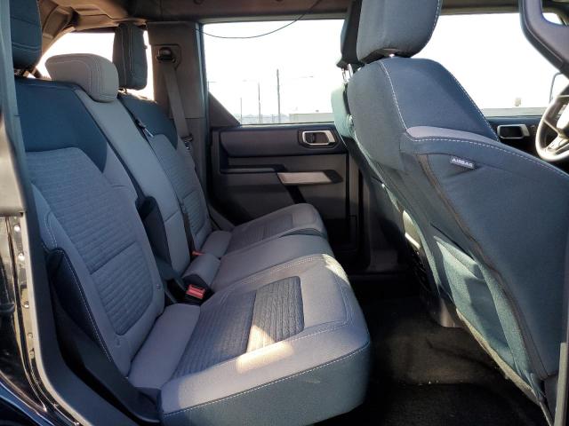 2023 FORD BRONCO BAS - 1FMDE5BH9PLB30737