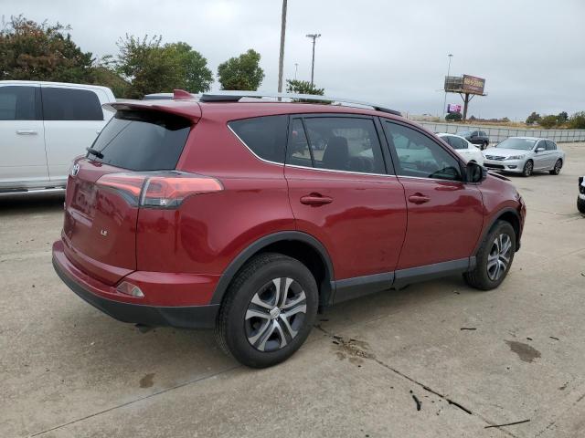 VIN 2T3ZFREV6JW509795 2018 TOYOTA RAV4 no.3