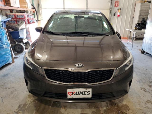 2017 KIA FORTE LX - 3KPFL4A7XHE131945