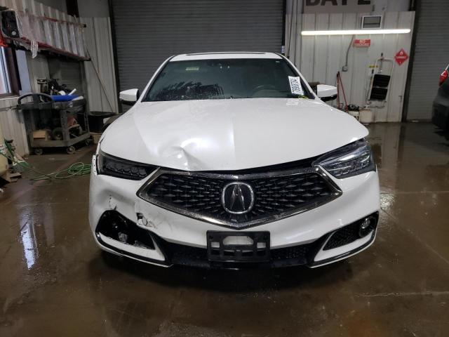 2019 ACURA TLX TECHNO - 19UUB1F68KA005006