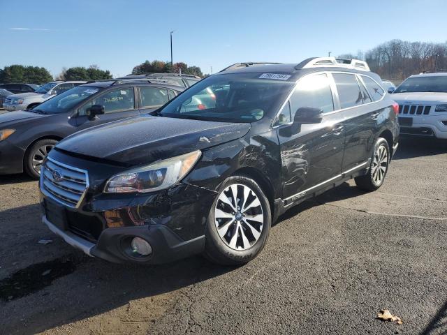 VIN 4S4BSALC9F3307121 2015 Subaru Outback, 2.5I Lim... no.1