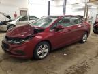 2018 CHEVROLET CRUZE LT - 1G1BE5SM8J7176867